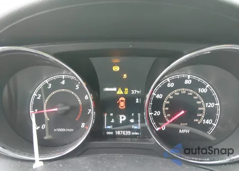 2015 Mitsubishi Outlander Sport Se z USA, uszkodzony, nr VIN 4A4AR4AU6FE022883